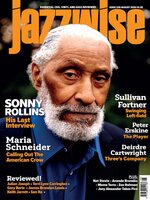 Jazzwise